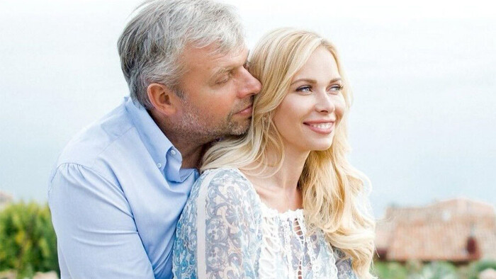 ВІДЕО. Козловський вшосте стане батьком. Йому народить президент Руху