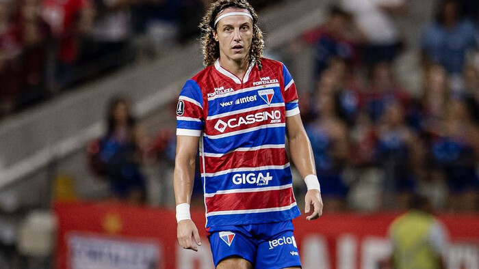 ФОТО. Сложно поверить! Как сейчас выглядит Давид Луис