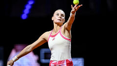 Розклад матчів українок на турнірі WTA 1000 у Мадриді на 23 квітня