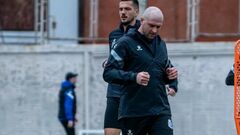 Коли повернеться Ракицький? Розкрито деталі травми захисника Чорноморця