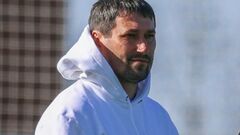 «Відчуваю провину». Топ-менеджер відреагував на звільнення з ЛНЗ