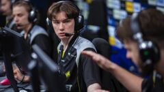 NAVI выбили хозяев турнира FlyQuest с IEM Melbourne