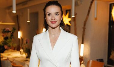 ФОТО. Світоліна поділилася найяскравішими моментами з поїздки в Україну