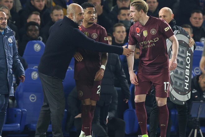 Поражение самому себе: Сити расплачивается за ошибки на трансферном рынке