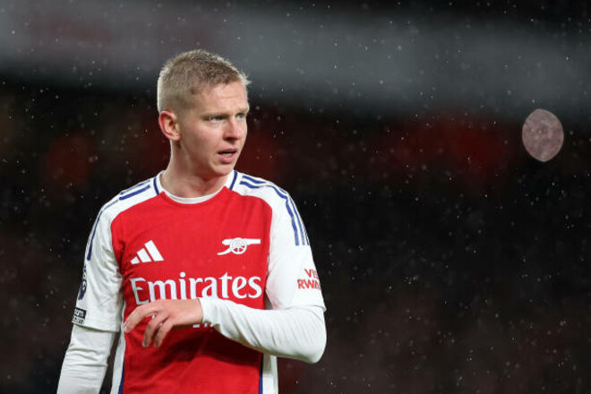 «Вони тисли». рф намагалась перехопити зірку збірної України, що грає в АПЛ