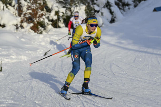 Не вдалось опинитися серед лідерів. Україна посіла 12-те місце в естафеті