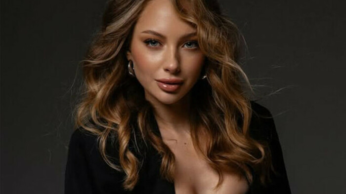 ФОТО. Как в неё не влюбиться? Девушка Трубина снова блистает красотой