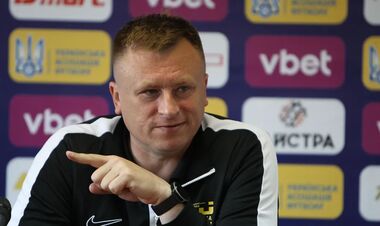Чурілов пояснив, чому Буковина провалила другий тайм матчу проти Динамо