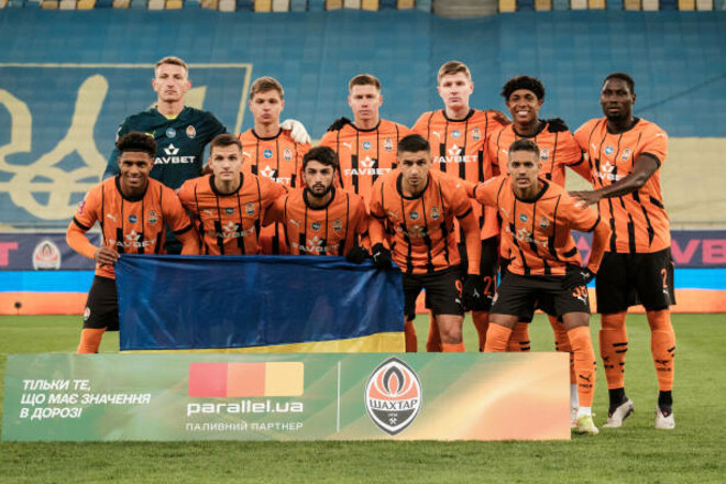 Шахтер планирует создать новую команду в сезоне 2025/26. Где будут играть?