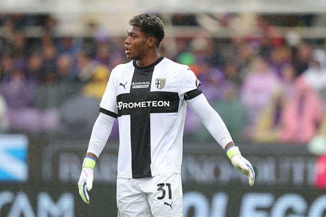 Неочікуваний варіант. Ман Юнайтед знайшов нового воротаря за 40 млн