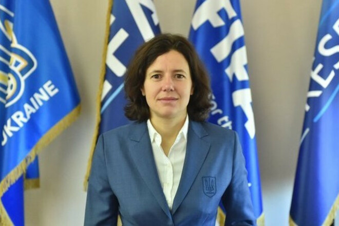 Голові комітету арбітрів УАФ запропонували подовжити контракт