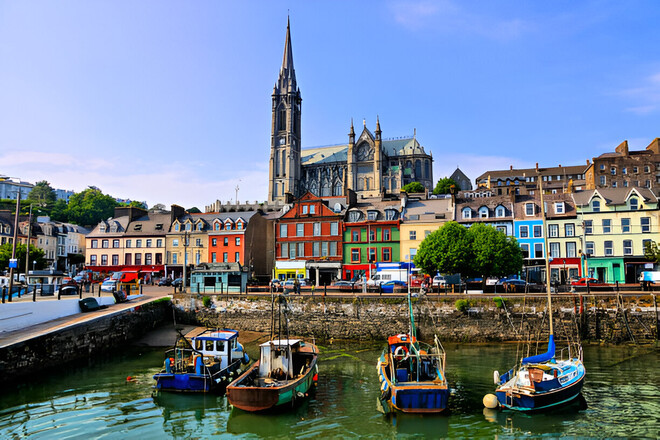 Ирландия формирует фонд для борьбы с игровой зависимостью