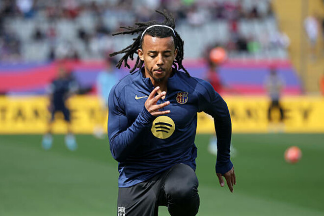 Лідер клубу. Захисник Барселони вперше пропустив гру з листопада 2023 року