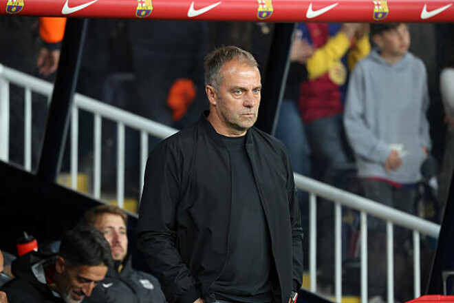 Все решено. Барселона определилась с судьбой Флика