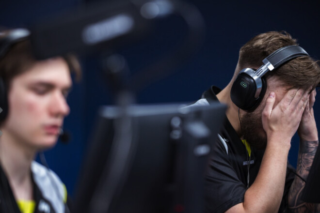 NAVI проиграли Liquid и вылетели с IEM Melbourne, не пройдя в плей-офф