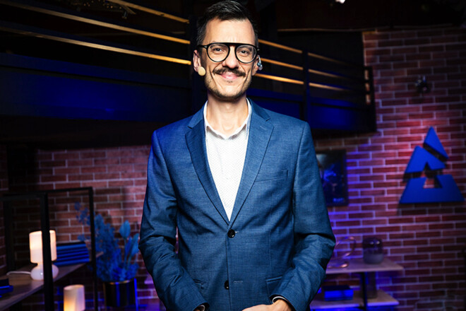 Алексей Малецкий – о NAVI: «Лица команды – сплошной фейспалм»