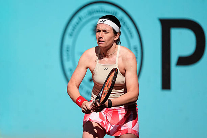 Латвійка здобула важливу перемогу після важкої травми та операції на коліні