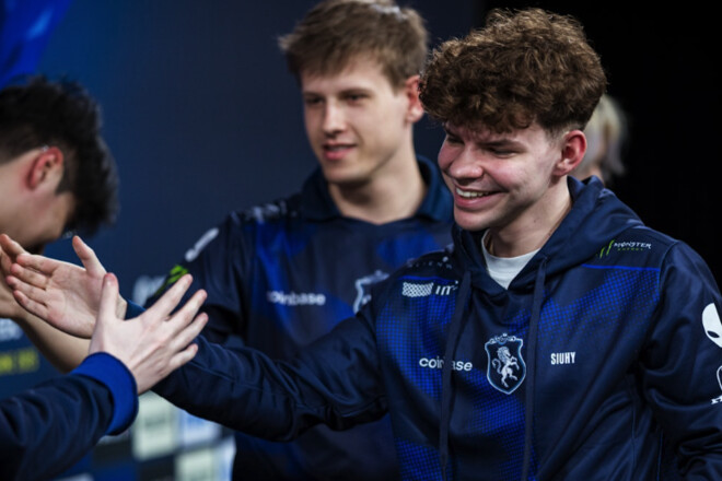 Стали известны все клуби, прошедшие в плей-офф IEM Melbourne