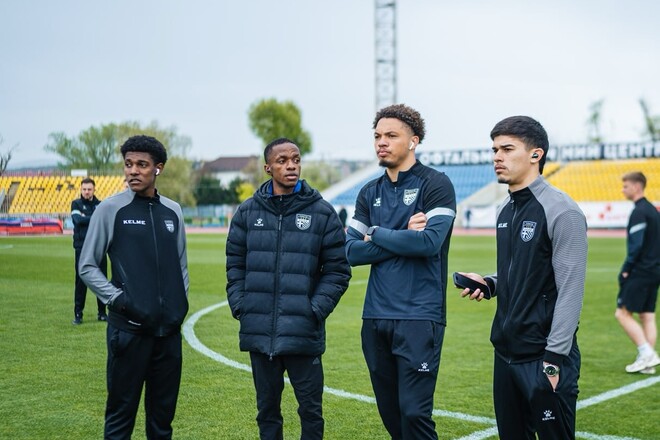 Переполох в ЮКСА. Призначать зіркового бразильця. Тренуватиме інший коуч