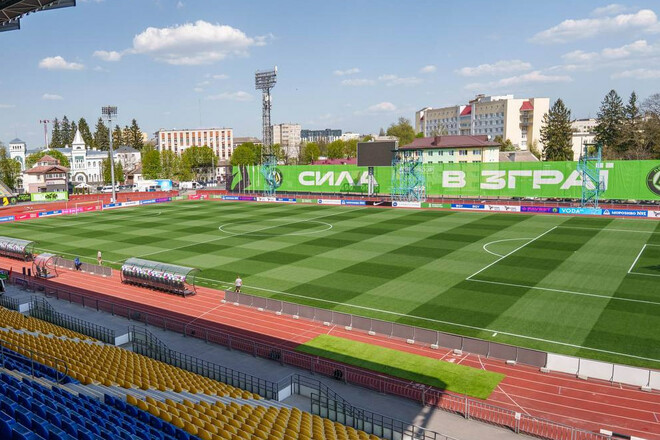 Полісся – Шахтар – 0:1. Півфінал Кубка України. Відео гола та огляд матчу