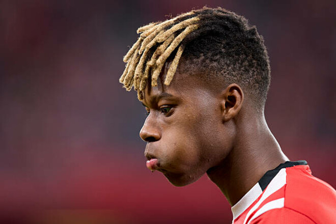 В Ла Лізі обрали найкращий гол квітня. Лідер Атлетіка здобув нагороду