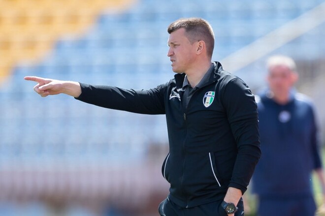 Олександрія гарантувала собі право на участь в єврокубках 2025/26