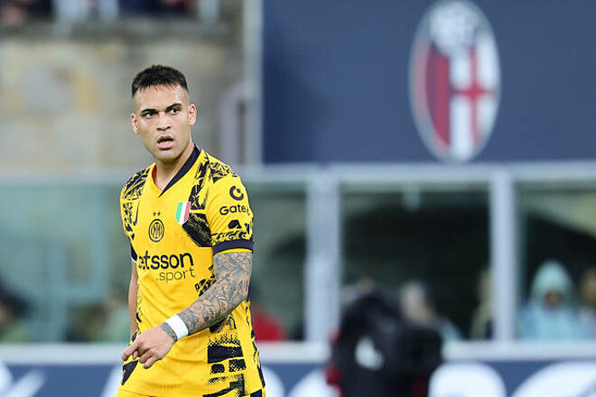 Стали відомі стартові склади на матч Інтер – Мілан