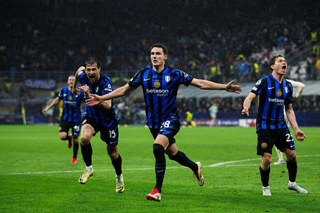 Інтер – Мілан – 0:3. Суперматч від Мілана. Відео голів та огляд матчу