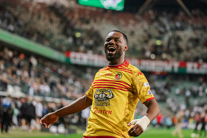 Клуб Ла Лиги нацелился на вингера, которым интересовалось Динамо