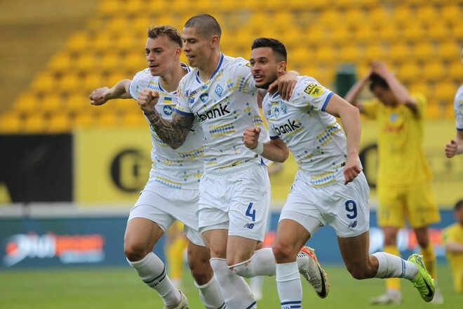 «Вышел Ванат и сразу игра пошла». Реакция фанов на матч Буковина – Динамо