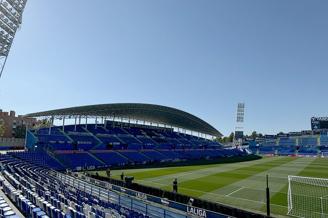 Анчелотти назвал стартовый состав Реала на матч против Хетафе