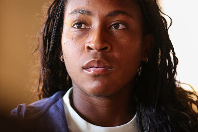 ФОТО. Вийшла нова колекція від відомих брендів та чемпіонки US Open