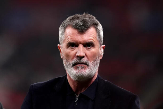 Кин зовет звезду Ман Сити в Манчестер Юнайтед. Есть весомый аргумент