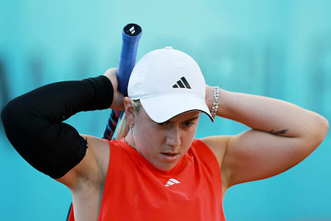 Стала відома суперниця Світоліної в 1/32 фіналу супертурніру в Мадриді