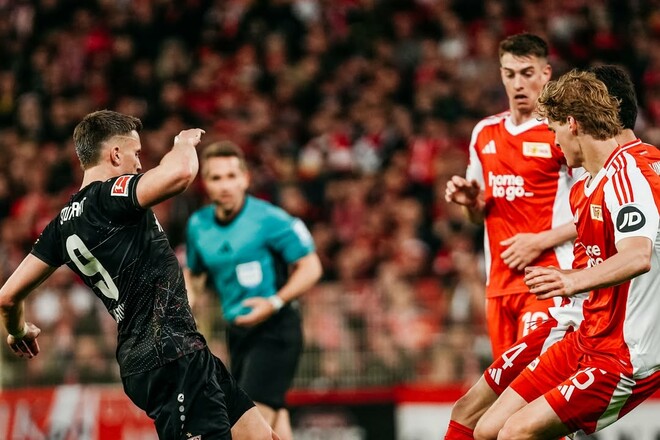 Штутгарт – Гайденгайм. Прогноз і анонс на матч чемпіонату Німеччини