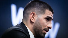 Топурия дебютирует в новом дивизионе. Сразится за титул чемпиона UFC