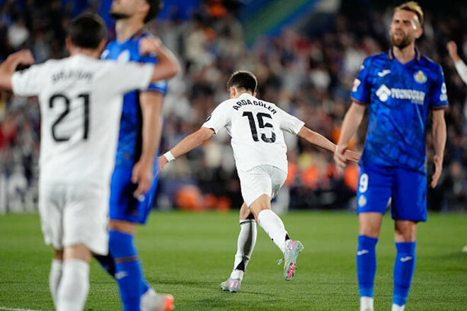 Реал набрал три непростых очка в матче Ла Лиги. Какое отставание от Барсы?