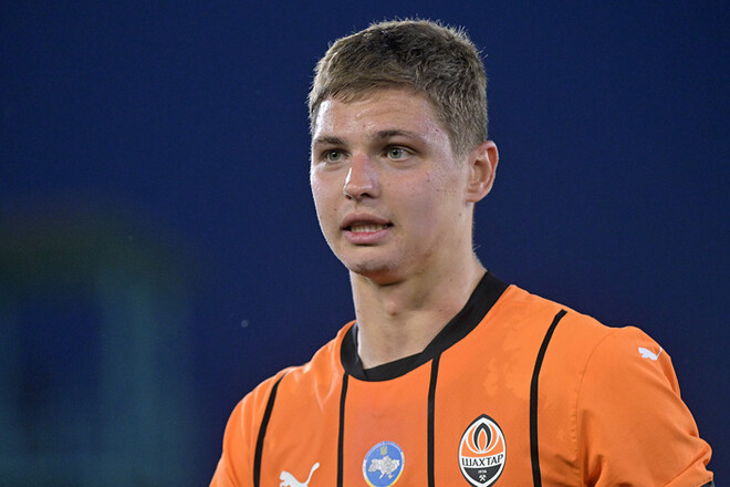 Валерий БОНДАРЬ: «Можно выдохнуть. Финал с Динамо – давно такого не было»