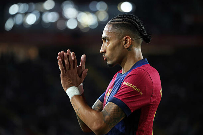 Аль-Хіляль запропонував зірці Барселони багатомільйонний контракт