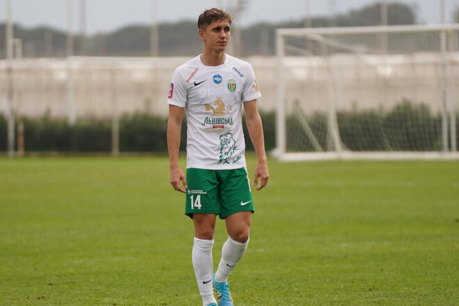 Квасница летом может вернуться из Карпат в Рух на правах аренды