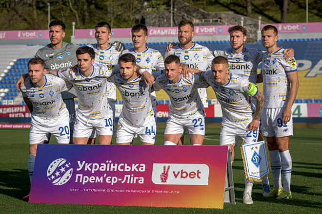 Экс-игрок Динамо – о Кубке: «Молодежь киевского клуба совсем не впечатляет»