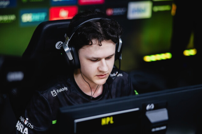 Семь игроков заявили о конфликте интересов перед Austin Major