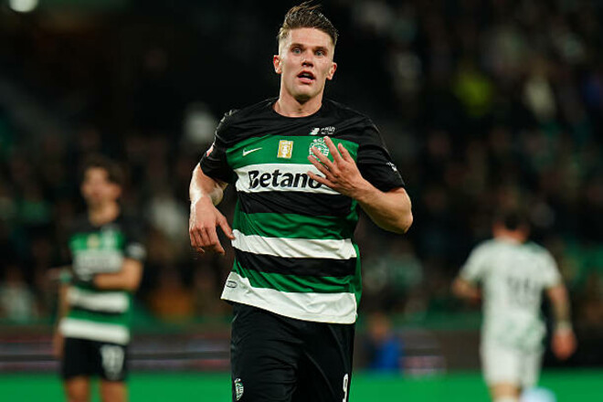 Барса піде на жертви заради топ-форварда. Він забиває більше голу за гру