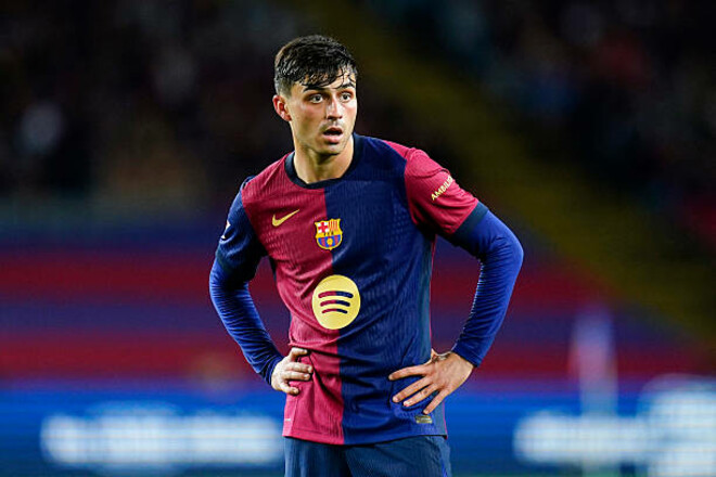 Не Рафінья та не Ямаль. Педрі впевнений, що цей гравець заб'є Реалу