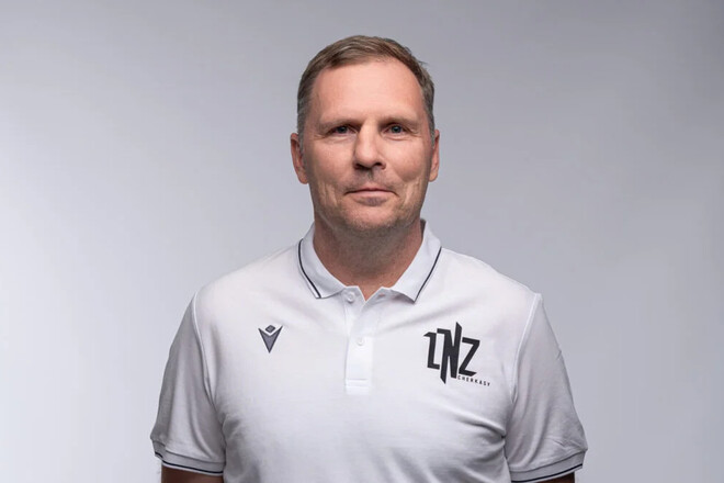 Чергова відставка в ЛНЗ. Ще один менеджер покинув клуб