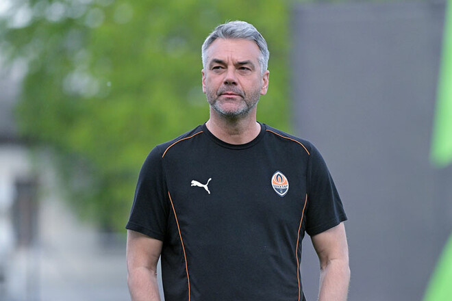 «Мы – Шахтер»: Пушич назвал главную цель команды на матч с Динамо в УПЛ