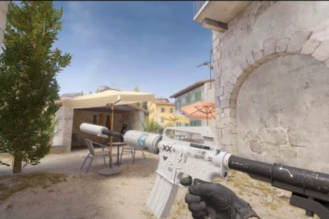 Всё ещё лучше крипты. Рынок скинов CS2 пробил отметку в $4,5 миллиарда