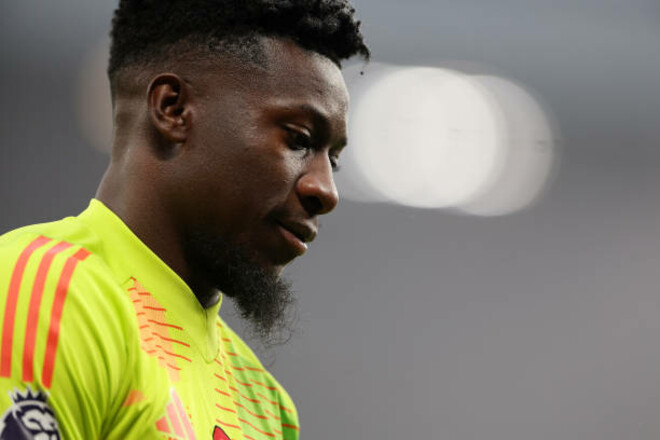 МЮ не может продать ненужного футболиста. Не хватает денег на нового игрока