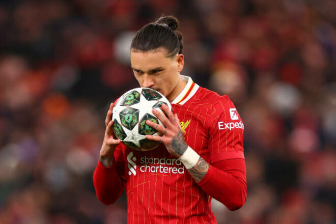 Ливерпулю выгоднее отказаться от услуг самого дорого игрока в истории клуба