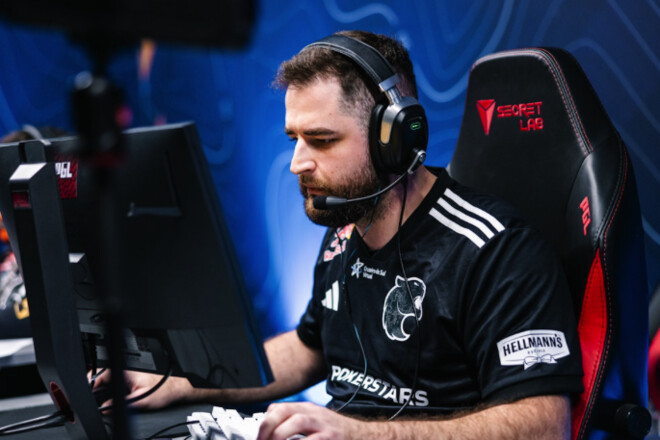 «Він агресивний та досвідчений». Гравець FalleN пояснив підписання YEKINDAR